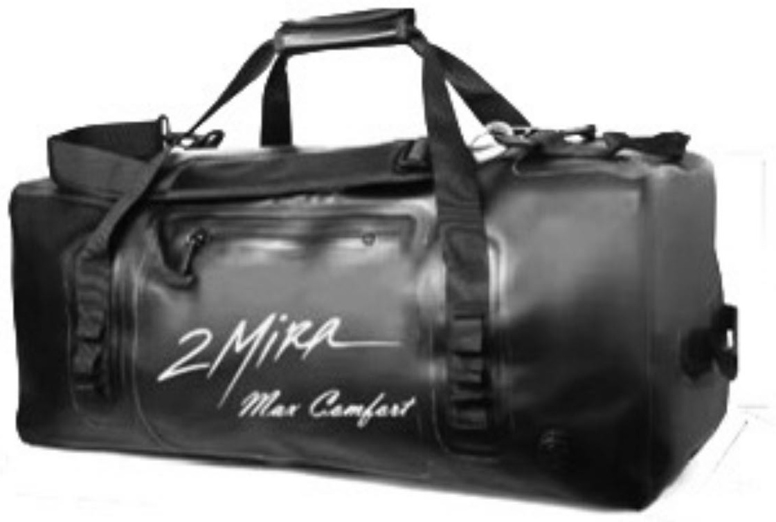 Сумка 2MIRA 2MC110 110 л