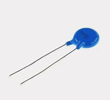 Варистор Варистор MYG14K391(ZOV14D391), Нет 250 В, 70 Дж.