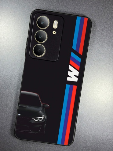 Чехол для Realme C75 рисунок