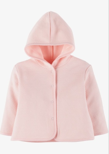 Кардиган Idil baby розовый