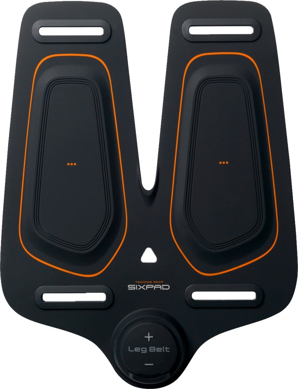 Массажер Sixpad SIXPAD LEG BELT ручной миостимулирующий
