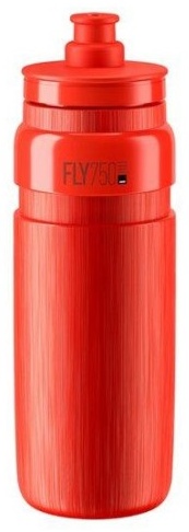 Фляга Elite Fly Tex 01607198 750 ml красный