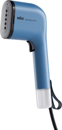 Отпариватель Braun GS3024BL синий