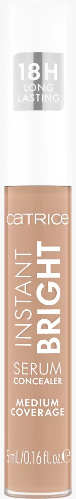 Catrice Instant Bright Serum консилер 20W