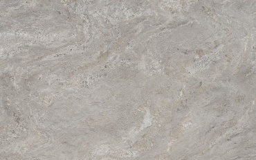 Столешница матовая Мебель Азии Вулканический песок, ДСП, 300x60x3.8 см, серый, гранит