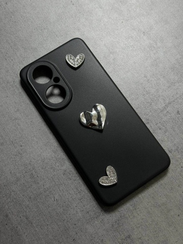 Чехол BAIKO для Huawei Nova Y73 хамелеон