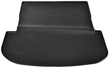 Norplast NPA00-T31-481 Hyundai Palisade 2021-2025 черный