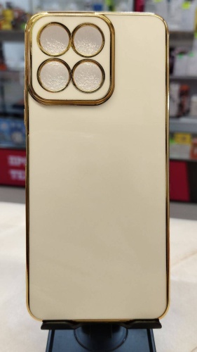 Чехол для Honor X7c белый