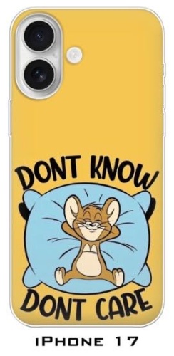 Чехол для Apple iPhone 17 рисунок