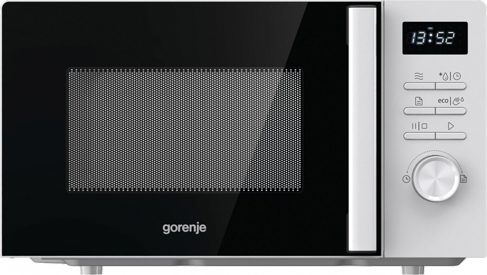 Микроволновая печь Gorenje MO20A3WH белый