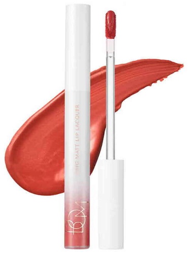 BOM OMG Lip Lacquer тинт для губ 03 LOL