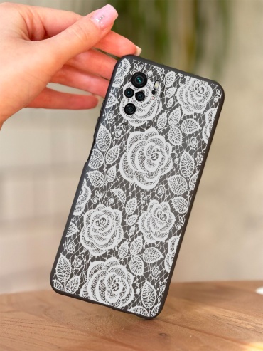 Чехол для POCO Redmi Note 10, Redmi Note 10S рисунок