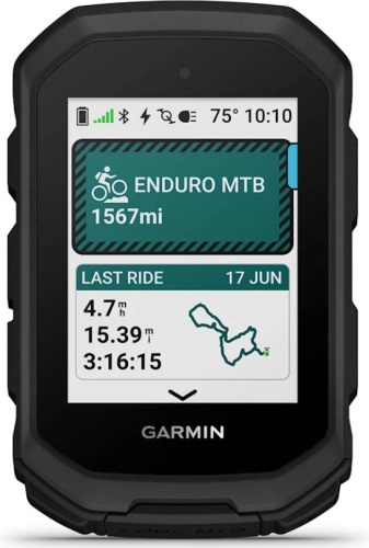 Беспроводной Garmin Edge MTB