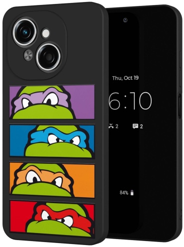 Чехол Mcover для TECNO Spark Go 1, Spark Go 2025 рисунок