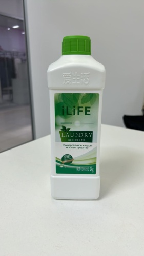 ILIFE Laundry detergent 1 л