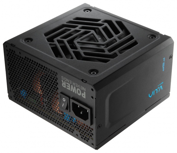 Блок питания FSP Group VIC-650BD, POA6500202 650 Вт