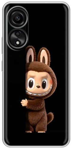 Чехол BAIKO для OPPO A78 4G рисунок