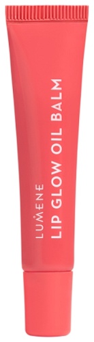 Lumene бальзам Бальзам для губ Lip Glow Oil Balm Juicy 02 10 мл