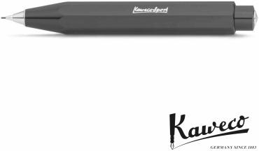 Карандаш Kaweco SKYLINE SPORT, HB, 1 шт