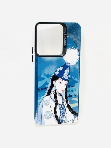 Чехол So Cool для Samsung Galaxy A05 рисунок