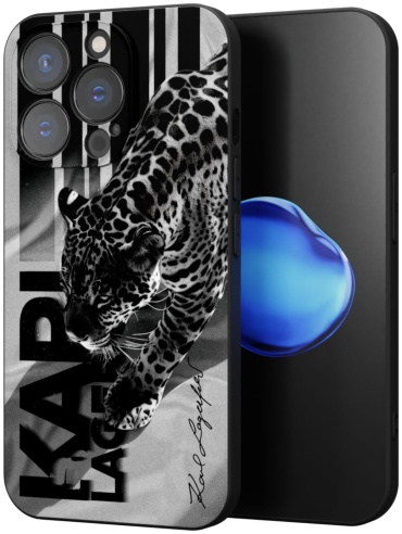 Чехол Mcover для Apple iPhone 14 Pro рисунок