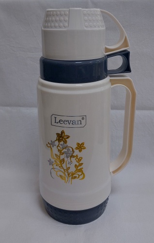 Классический термос Leevan L1.8л 1.8 л мультиколор