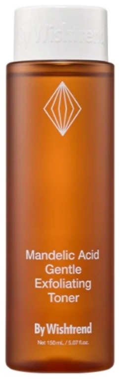 By Wishtrend тоник Mandelic Acid 5% Skin Prep Water 120 мл