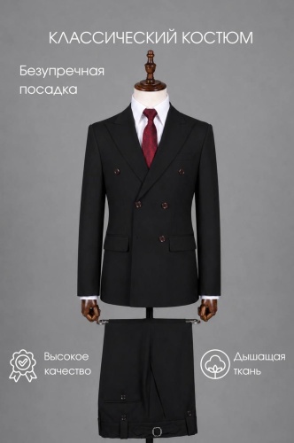 Mtrend черный