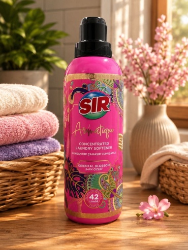 Sir кондиционер Sir Arumatique Concentrated Laundry Softener 750 мл