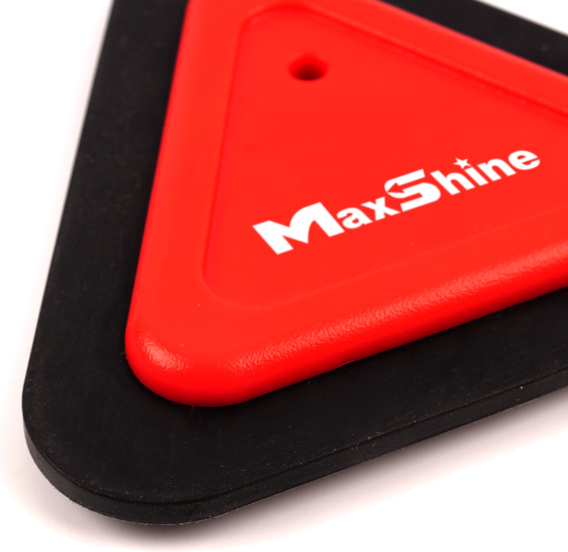 MaxShine щетка 7011028N черный