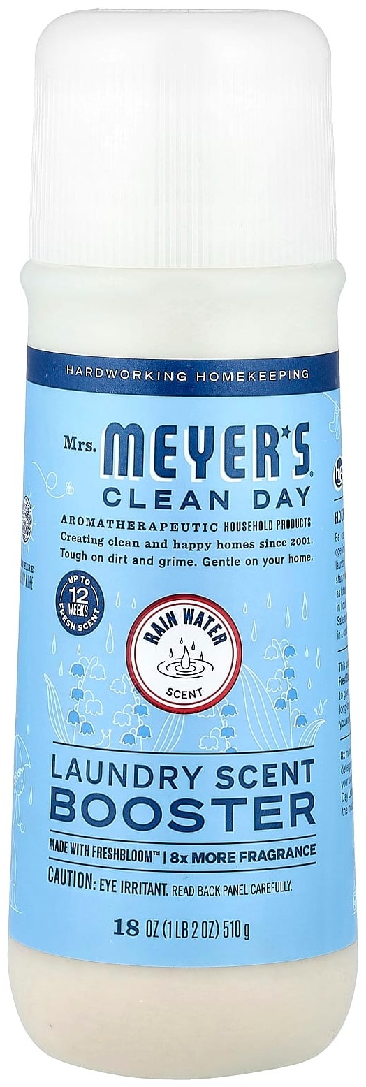 Mrs. Meyers Clean Day ополаскиватель Усилитель аромата для стирки 500 мл