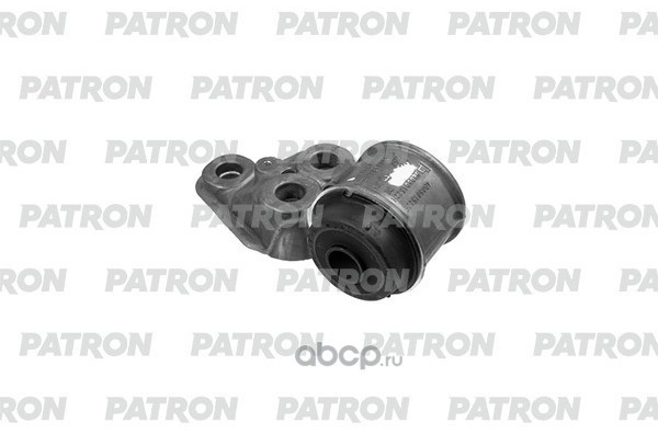 PATRON сайлентблок балки PSE1262