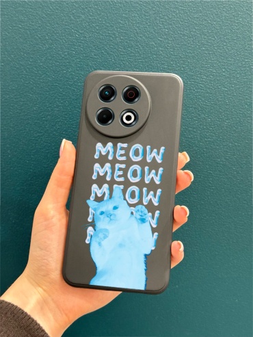 Чехол для TECNO spark 30 Pro рисунок