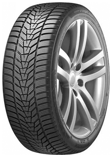 Hankook 265/35R20HankookWinterICeptW330 295/30 R20 97 T без шипов