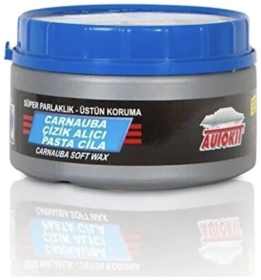AutoKit паста полировочная для кузова 8645789 0.3 л