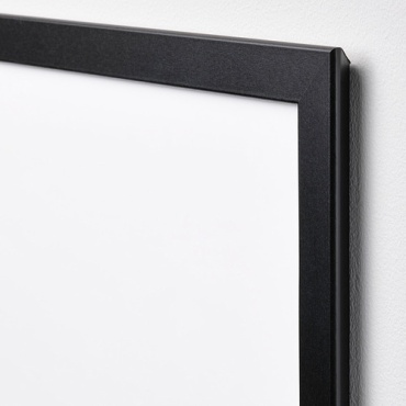 IKEA маркер FISKBO frame black 90297426 62.6 мл