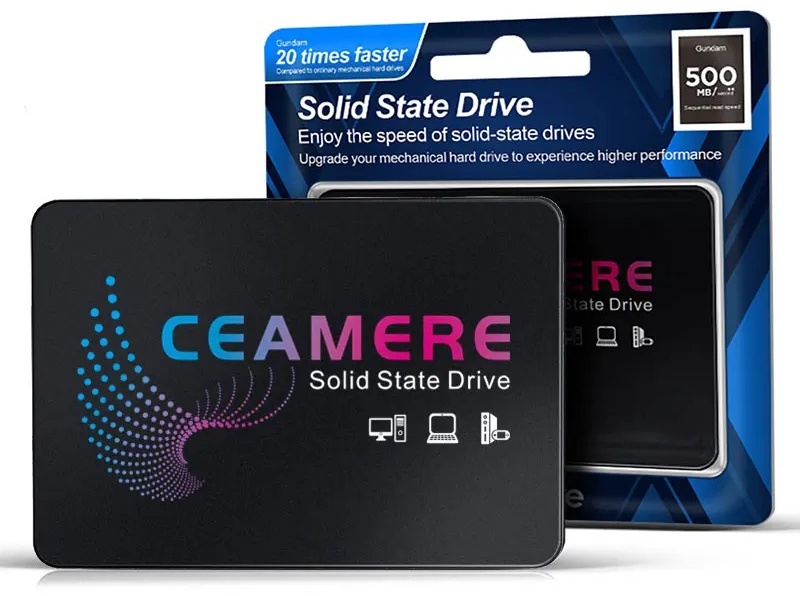 SSD Ceamere SSD 240 Гб
