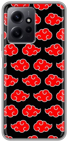 Чехол BAIKO для Xiaomi Redmi Note 12 рисунок