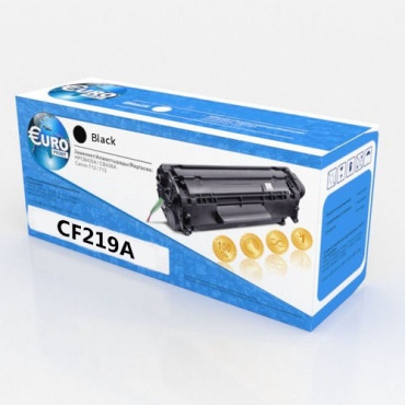 Europrint HP CF219A черный