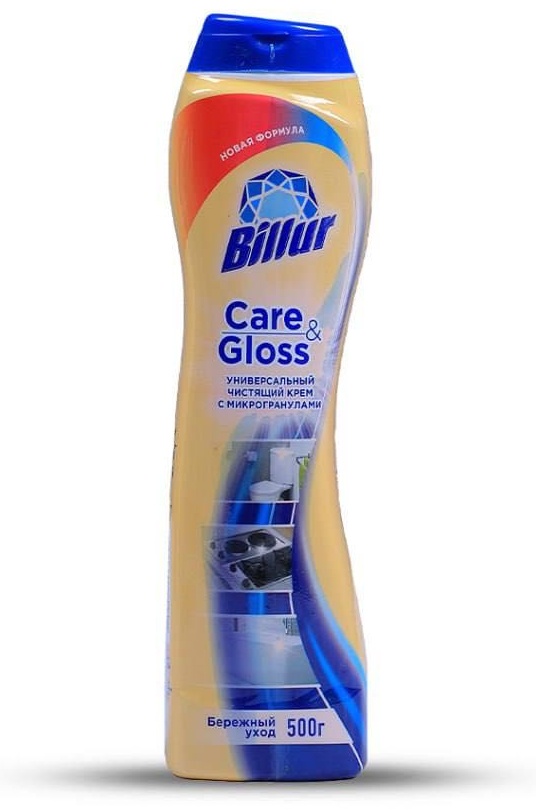 Billur Billur 500 мл 600 кг