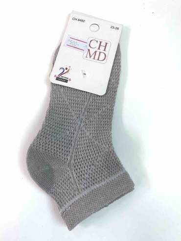 Носки CHMD 8493 темно-бежевый 23, 26