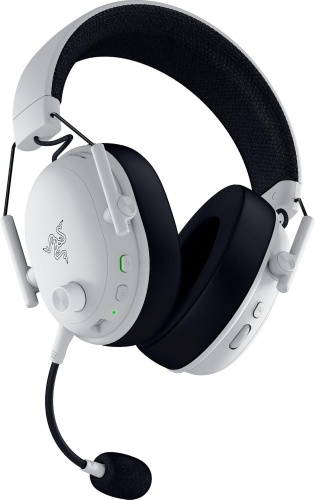 Наушники Razer Blackshark V3 белый