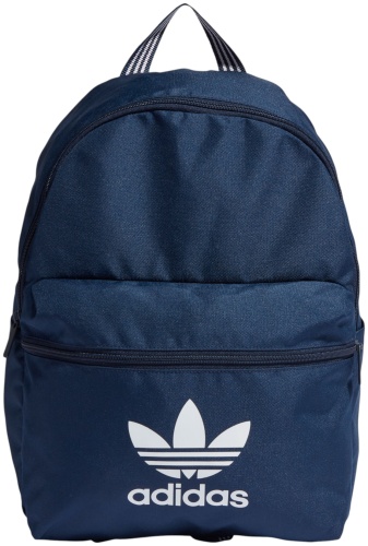 Рюкзак adidas полиэстер черный