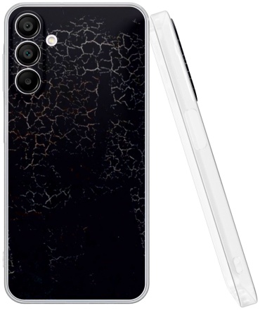 Чехол Mcover для Samsung Galaxy A16 рисунок