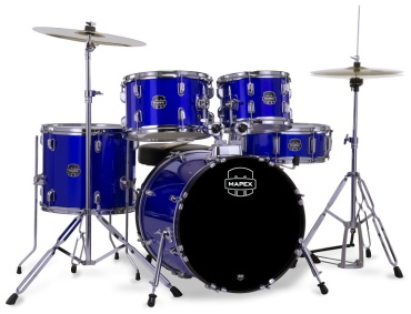 Ударная установка MAPEX Comet CM5294FTCIB-SC