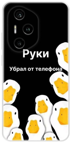 Чехол BAIKO для Honor 400 Pro рисунок