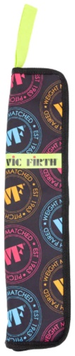 Чехол Vic Firth Essential Stick Bag Neon VXSB00201 мультиколор