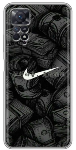 Чехол для Xiaomi Redmi Note 11 Pro, Redmi Note 12 Pro 4G рисунок