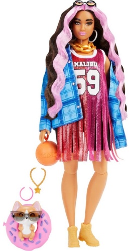Кукла-модель Barbie Barbie 32 см