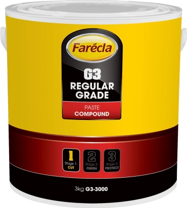 Farecla G3 Regular Grade 3000